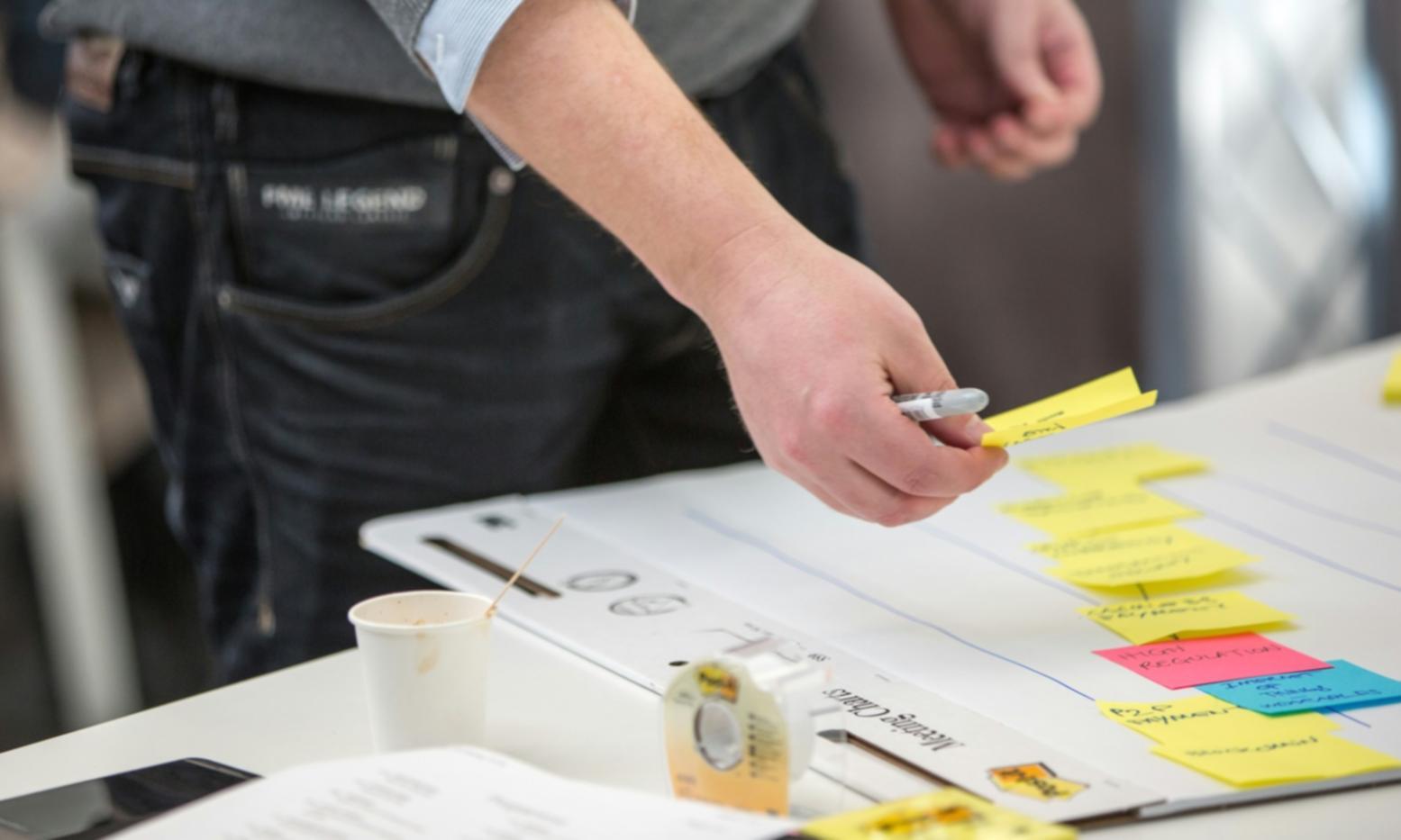 Analyse des processus de gestion du personnel